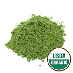 Starwest Botanicals Organic Wheatgrass Powder, 1