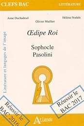 " Oedipe Roi", Sophocle, Pasolini