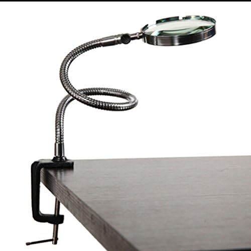 GXY HD Magnifier Desktop Stand Cross Stitch Desktop Magnifier Magnifier