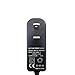 DEMASLED - Power Supply DC 5V 2A 10W Plug Size: (OD 5.5mm | ID 2.1mm). UL Certified. for Led Lights Strips, BreadBoards, Toys, WiFi Router and Modem, Blink Camera and Alarm Clocks