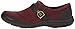 Merrell Women's Dassie Buckle Slip-On Shoe