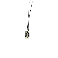 FrSky R-XSR Ultra SBUS/CPPM D16 16CH Mini
