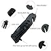 ALBATROSS Wild Survival Tools 3-in-1 Set Multi-Function Tool Combination with Tactical Folding Knife, Adventure Compass, Flashlight