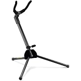 Hercules Stands DS431B TravLite Alto Saxophone Stand