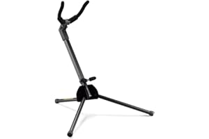 Hercules Stands DS431B TravLite Alto Saxophone Stand