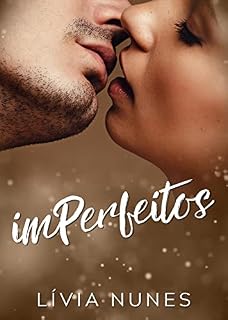 Livro imPerfeitos: Livro Unico