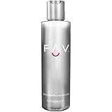 FAV Water Based Luxury Personal Lubricant, 8.25 Fl Oz (Pack of 1)