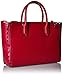 Sahara Tote Tote Bag, RUBY RED-BLACK/RUBY RED/OXBLOOD-FRENCH NAVY-OXBLOOD, One Size
