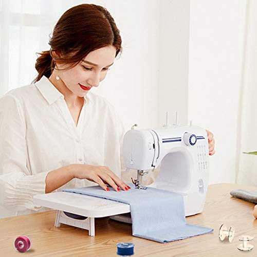 50 Bobine Vuote Per Macchina Da Cucire - Compatibili Con Brother, Singer, Janome E Altre, Con Scatola Portabobine - Foto 5