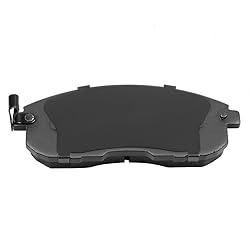 cciyu D815 Front Ceramic Disc Brake Pads Kit For