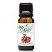 BioFinest Cherry Fragrance Oil - 100% Pure Natural Fruit - For Home Aromatherapy, Essential Oil Diffuser, Air Refresher, Skin and Hair Care Cosmetic Flavoring Candles Soap Spray - FREE E-Book (10ml)