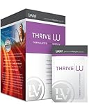 Womens Thrive Capsules