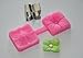 FOUR-C Sugar Craft Tools Flower Fondant and Gum Paste Mold Color Pink