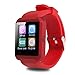 Padgene Bluetooth 4.0 Smart Watch for Smartphones - RD