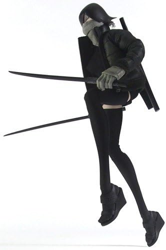 Hong Kong Toy Designer 3A 3AA THREEA 1/6 TOMORROW QUEEN POP BOT TQ MUNICH NTQ Rare Action Figure 1pc