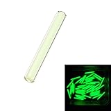 1pcs Trit Vials Tritium Multicolor Self-luminous