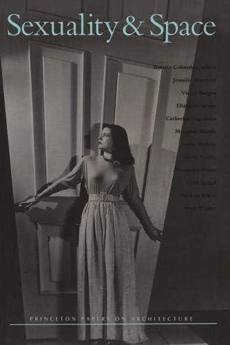 Sexuality and Space: 1 (Princeton Papers on Architecture)