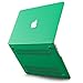 Kuzy Compatible with MacBook Air 13 inch Case 2017 2015 - A1466 MacBook Air Case Cover Hardshell MacBook Air 13.3 inch Case - MacBook Air 2017 Case - Older Version Case, Forest