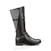 Teva Women's Delavina Wool Tall Boot