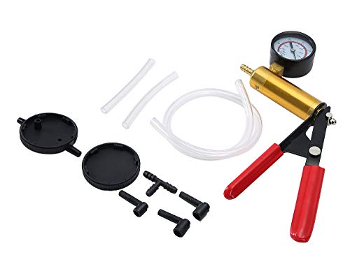 4 ATP+Bleeder+Change+Vacuum+Pistol