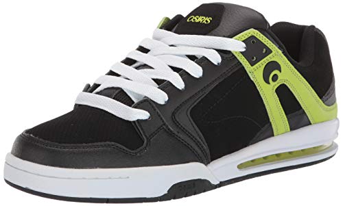 osiris men's pxl skateboarding shoe