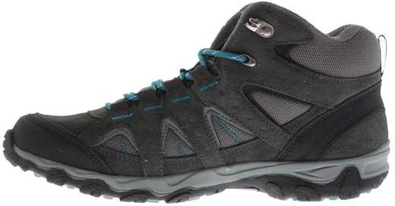 gelert junior walking boots