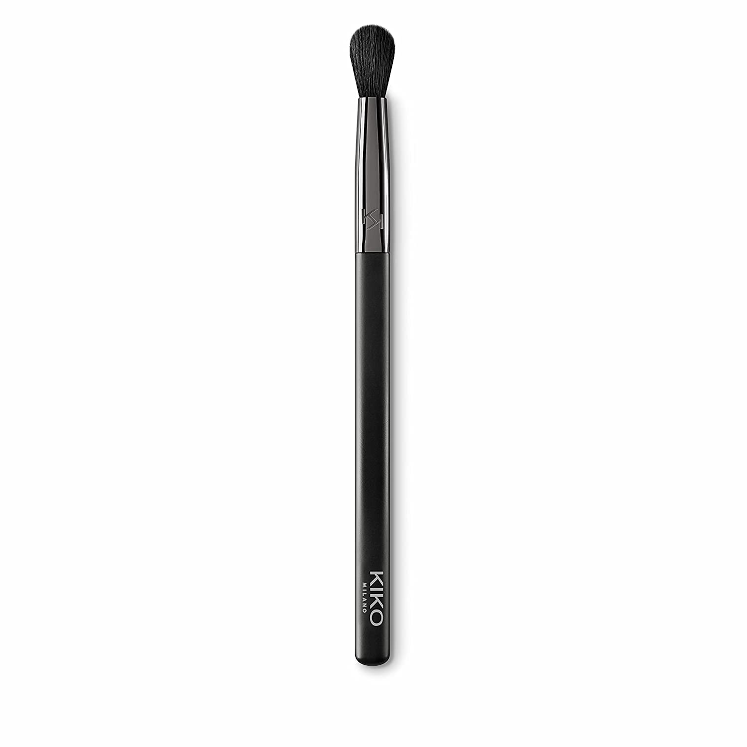 KIKO Milano Eyes 56 Round Blending Brush | Round Eye Brush For Blending With A Mixture Of Natural And Synthetic Fibers