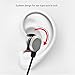 Wireless Headphones Xunpuls Bluetooth Earphones HD Mic Stereo Noise Isolation Sweatproof Waterproof IPX5 Headsets Magnetic Sports Outdoor Gym Running