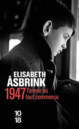 1947: l'année où tout commença