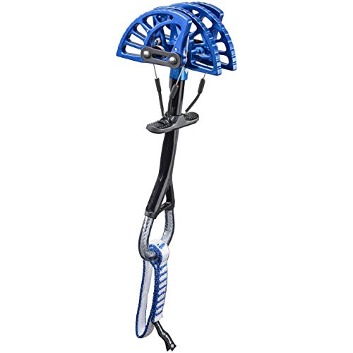Black Diamond Equipment - Camalot Ultralight - #4