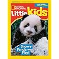 National Geographic Little Kids