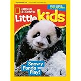 National Geographic Little Kids