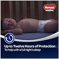 huggies overnight size 1