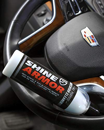 4 SHINE+ARMOR+Interior+Cleaner+Detailing