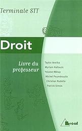 Droit