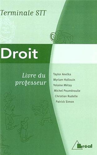 Droit
