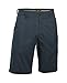 Under Armour Men's Match Play Novelty Shorts, Stealth Gray, Size 36