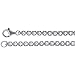 3.6mm Sterling Silver Venetian Box Chain - 24 inches