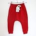Kubeer Baby 1-8T Kids Harem Pants Children Infant Sport Hiphop Trousers Joggers