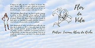 Livro Flor da vida