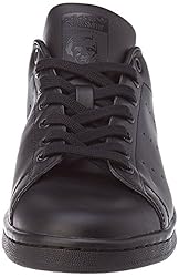 adidas Originals mens Stan Smith Leather