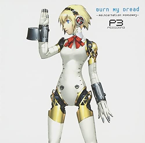 Amazon.com: 【Amazon.co.jp限定】ペルソナダンシング 『P3D