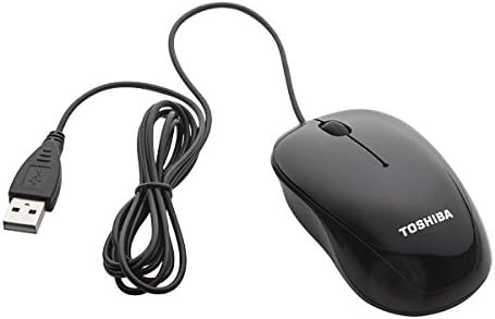 Toshiba USB Optical Mouse U55
