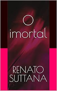 Livro O imortal