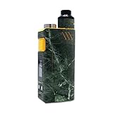 MightySkins Skin Compatible with iJoy RDTA Box 200W