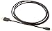 Amazon Basics 2.0 USB-A Male to Micro B Cable, 6 Feet, Black