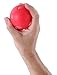 Rukket 12pk Flight Control Balls | Impact, Flight Control Plastic Baseballs | Practice Batting, Hitting and Pitching