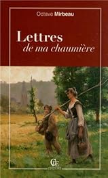 Lettres de ma chaumière