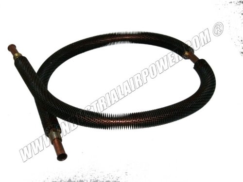 Know About 32211690 Intercooler designed Ingersoll compressors 32211690 Intercooler designed Ingersoll compressors