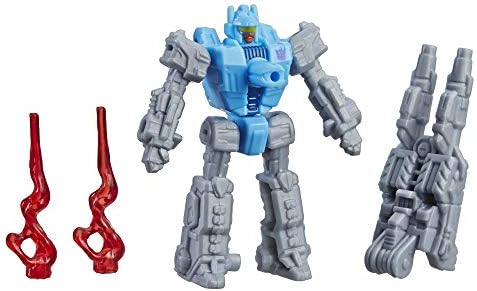 Siege Battle Masters Wfc-S17 Aimless 